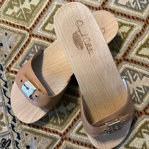 Dr Scholl’s Original Sandal